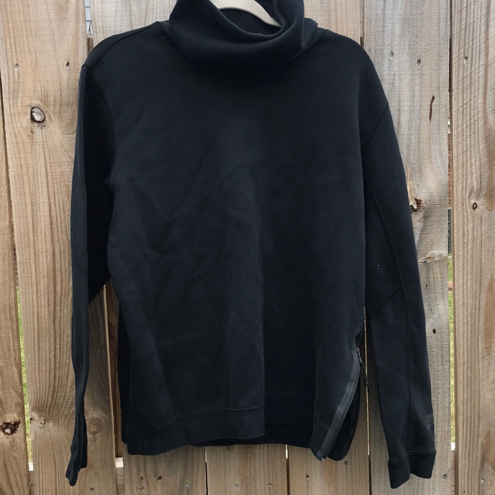 Nike Funnel Neck Sweater